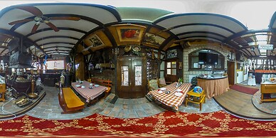 Hotel Garten