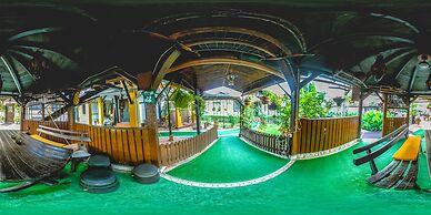 Hotel Garten