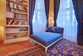 Chateau Hotel Liblice