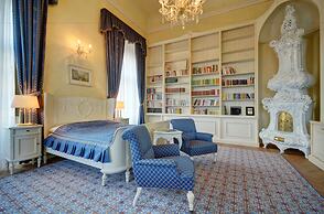 Chateau Hotel Liblice