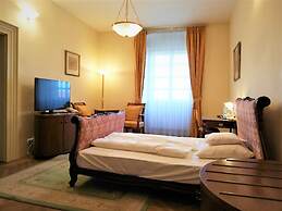 Chateau Hotel Liblice