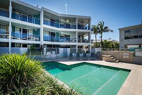 Coolum Seaside