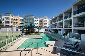 Coolum Seaside