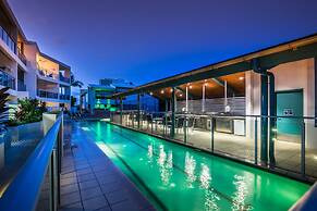 Coolum Seaside