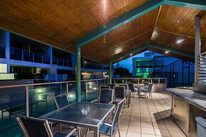Coolum Seaside