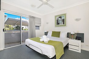 Coolum Seaside
