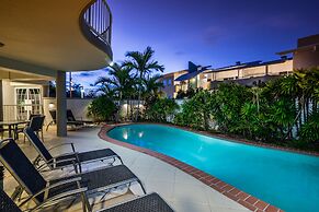 Coolum Seaside