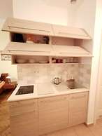 Paprika Apartment Studio