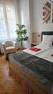 Paprika Apartment Studio