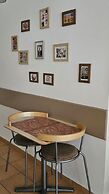 Paprika Apartment Studio