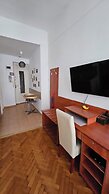 Paprika Apartment Studio
