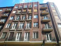 Paprika Apartment Studio