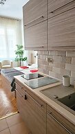 Paprika Apartment Studio