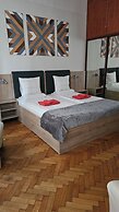 Paprika Apartment Studio