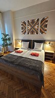 Paprika Apartment Studio