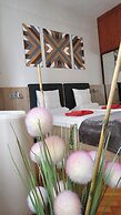 Paprika Apartment Studio