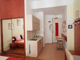 Paprika Apartment Studio
