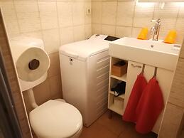 Paprika Apartment Studio