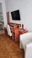 Paprika Apartment Studio