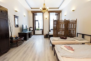 Friends Hostel and Apartments Budapest