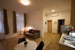 Friends Hostel and Apartments Budapest