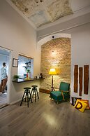 Friends Hostel and Apartments Budapest