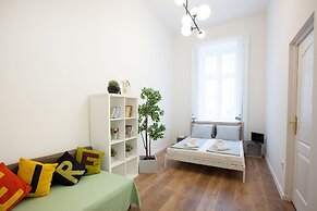 Friends Hostel and Apartments Budapest
