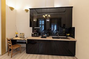 Friends Hostel and Apartments Budapest