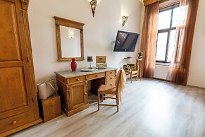 Friends Hostel and Apartments Budapest