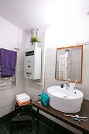 Friends Hostel and Apartments Budapest