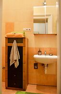 Friends Hostel and Apartments Budapest