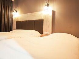 Logis Clermotel
