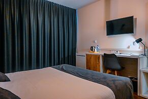 Logis Clermotel