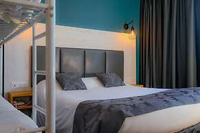 Logis Clermotel
