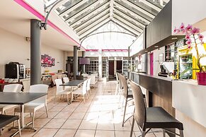 Logis Hotel les Cimes