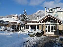 Logis Hotel les Cimes