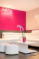 Logis Hotel les Cimes