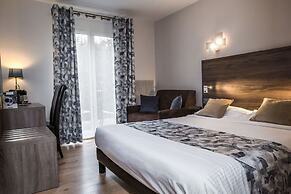 Logis Le Petit Casset