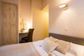Logis Le Petit Casset