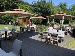 Logis Le Petit Casset