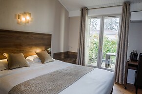 Logis Le Petit Casset