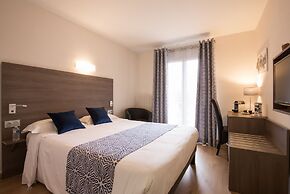 Logis Le Petit Casset
