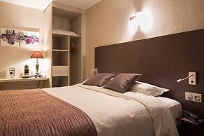 Logis Le Petit Casset