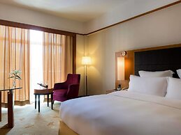 Pullman Zhangjiajie