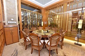Pullman Zhangjiajie