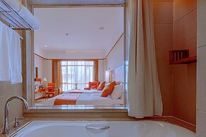 Pullman Zhangjiajie