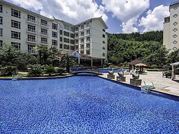 Pullman Zhangjiajie