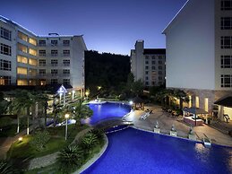 Pullman Zhangjiajie