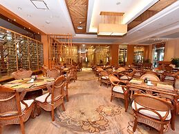 Pullman Zhangjiajie