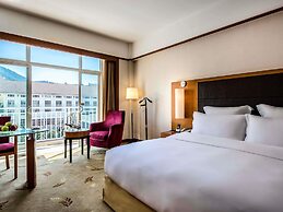 Pullman Zhangjiajie